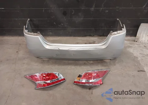 2015 Nissan Altima 2.5 S z USA, uszkodzony, nr VIN 1N4AL3APXFN402618